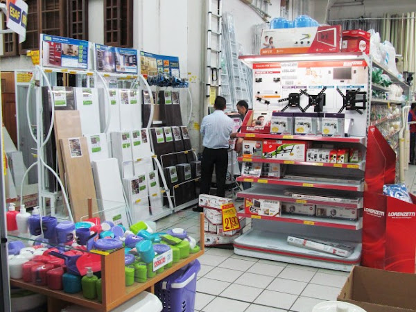 Foto 6 Casa São Pedro