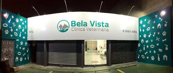 Foto 0 Clínica Veterinária Bela Vista