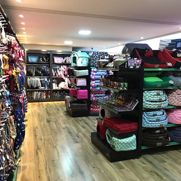 Foto 2 Dr. Hato - Clínica Veterinária e Pet Shop (Unidade Vila Alto de Santo André)