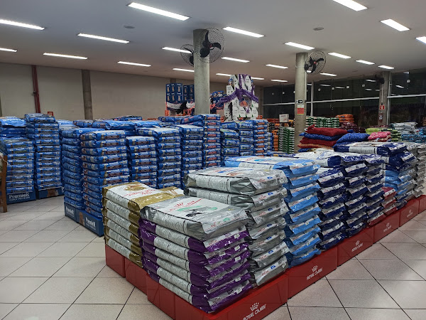 Foto 2 Dr. Hato - Hospital Veterinário e Pet Shop (Unidade Campestre)