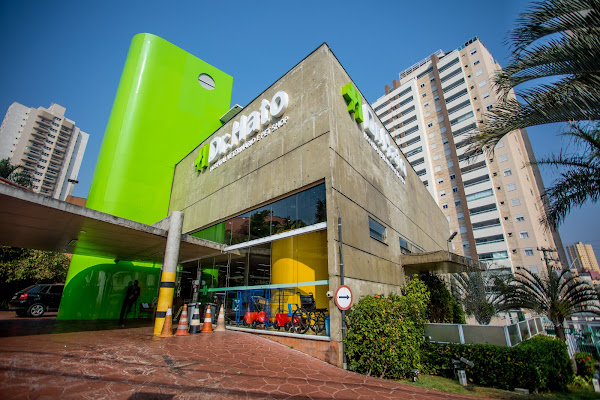 Foto 3 Dr. Hato - Hospital Veterinário e Pet Shop (Unidade Campestre)