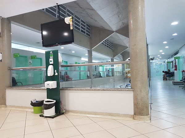 Foto 4 Dr. Hato - Hospital Veterinário e Pet Shop (Unidade Campestre)