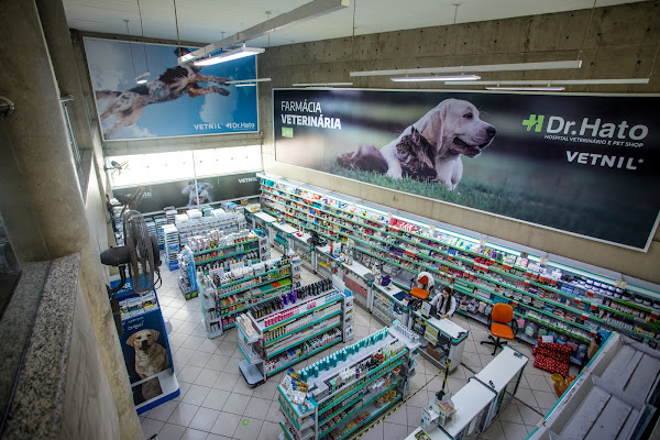 Foto 5 Dr. Hato - Hospital Veterinário e Pet Shop (Unidade Campestre)