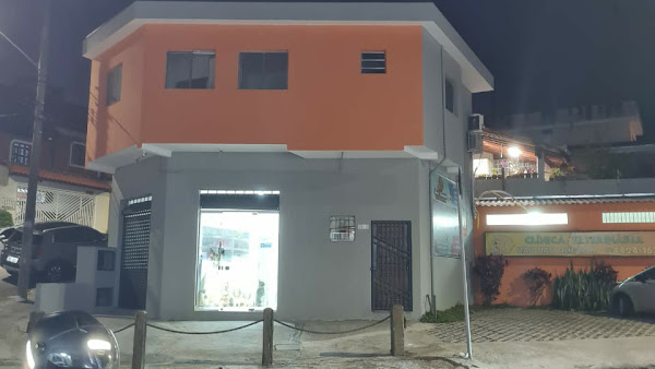 Clínica Veterinária Uau Uau Que Mia - Santo André