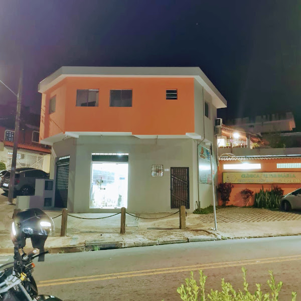 Foto 1 Clínica Veterinária Uau Uau Que Mia - Santo André