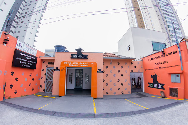 Casa dos Cães