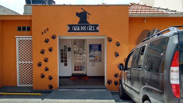 Foto 2 Casa dos Cães