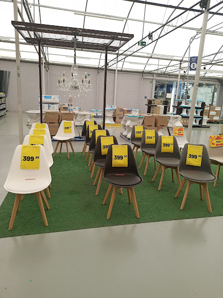 Foto 1 C&C Casa e Construção Vila Yara