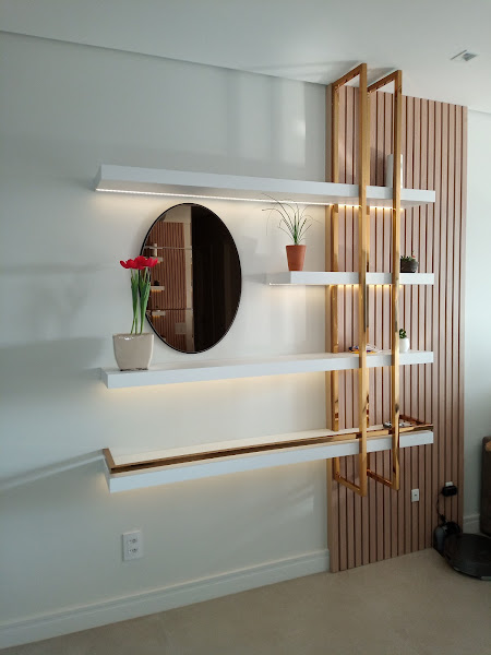 Foto 1 Marcenaria Maciel