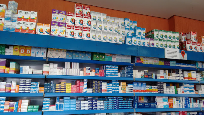 Foto 1 Mello Farma Popular