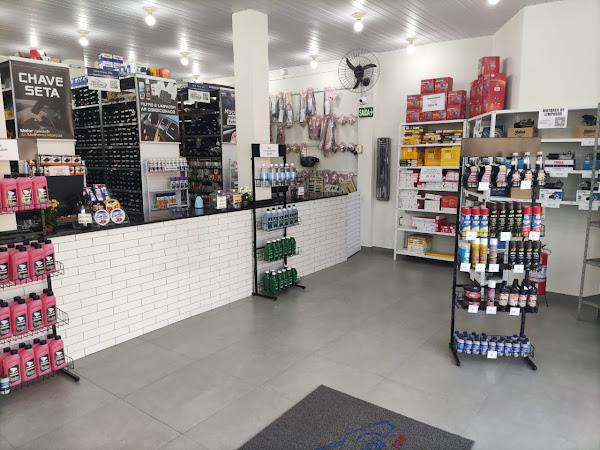 Foto 1 Casa do Auto Elétrico