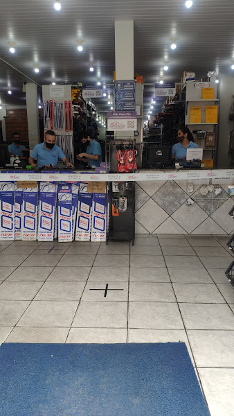 Foto 2 Casa do Auto Elétrico