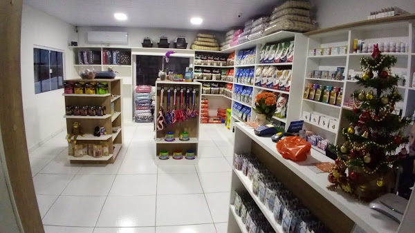 Foto 1 Santa Catarina Pet Shop