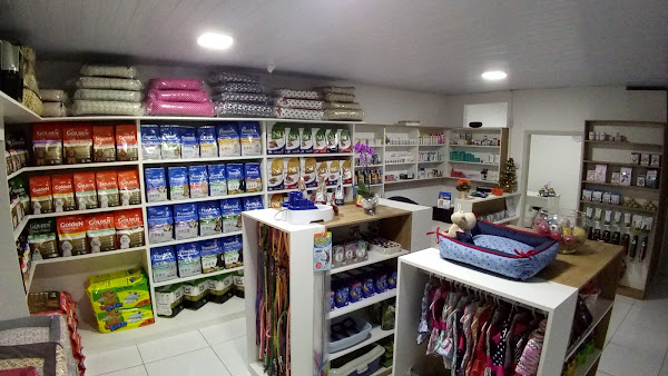 Foto 4 Santa Catarina Pet Shop