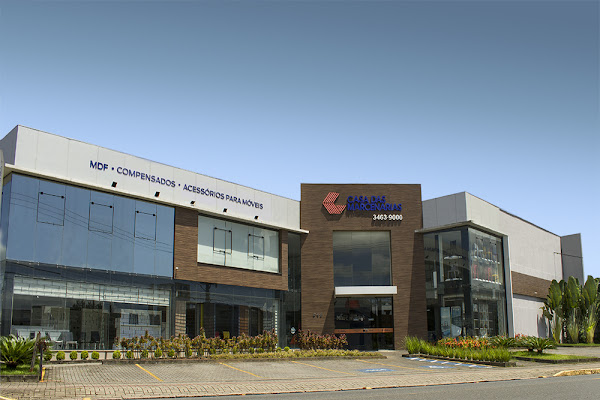 Casa das Marcenarias