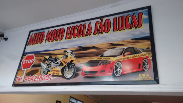 Auto Escola São Lucas