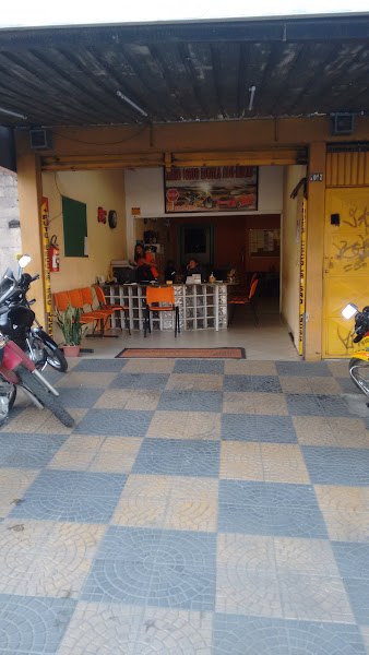 Foto 1 Auto Escola São Lucas