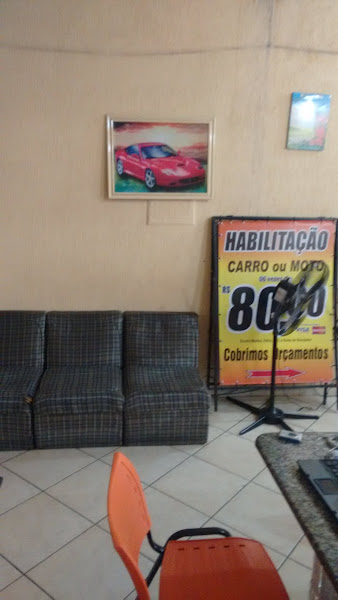 Foto 2 Auto Escola São Lucas