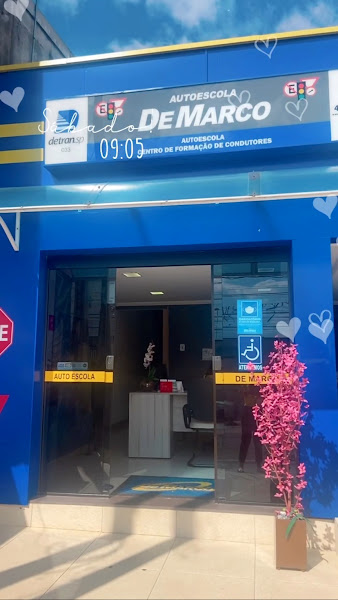 Auto Escola DeMarco