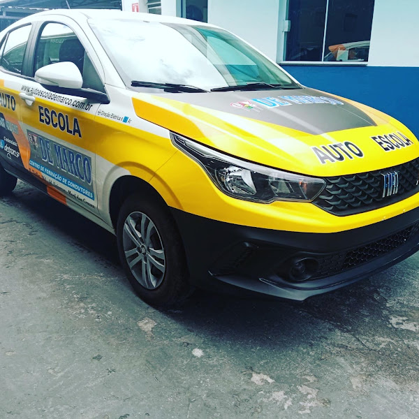 Foto 2 Auto Escola DeMarco