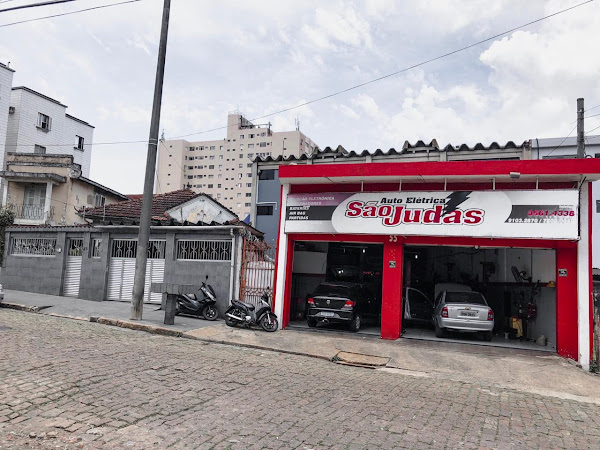 Foto 1 Auto Elétrica São Judas