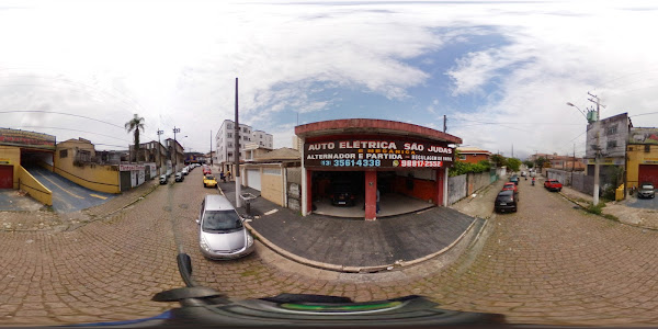 Foto 3 Auto Elétrica São Judas