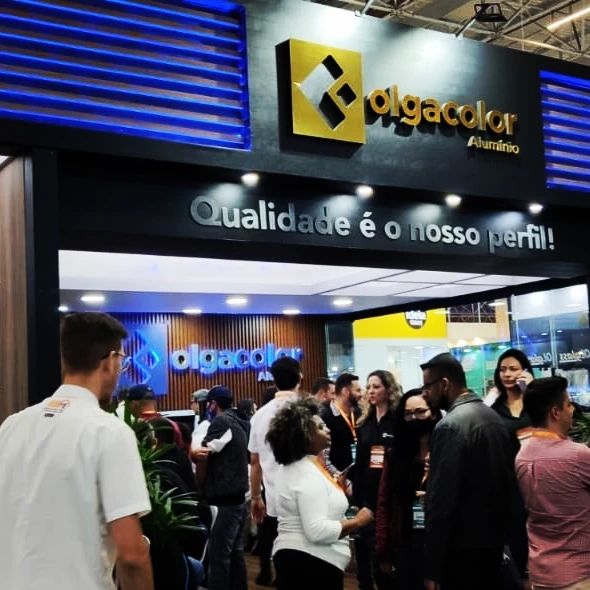 Senda Vidros - Sofisticação em Vidros