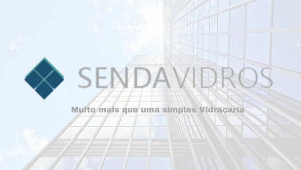 Foto 2 Senda Vidros - Sofisticação em Vidros