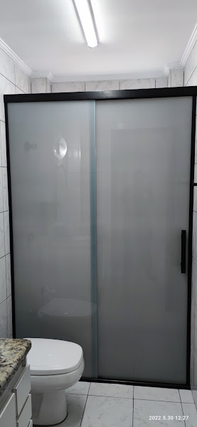 Foto 3 Senda Vidros - Sofisticação em Vidros