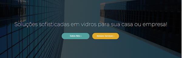 Foto 5 Senda Vidros - Sofisticação em Vidros