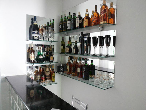 Foto 1 Vidraçaria São Francisco