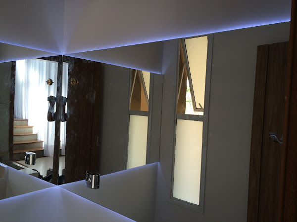 Foto 2 Vidraçaria São Francisco