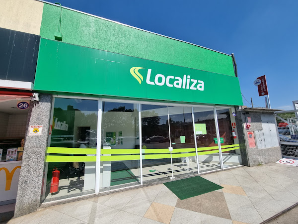 Localiza Aluguel de Carros