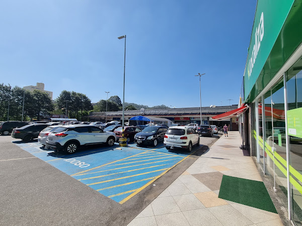 Foto 2 Localiza Aluguel de Carros