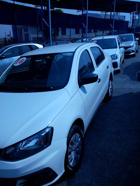 Unidas Aluguel de Carros