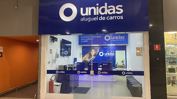 Unidas Aluguel de Carros