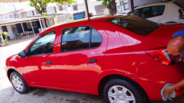 Foto 3 Lava A Jato São Paulo Foto 3 Lava A Jato São Paulo