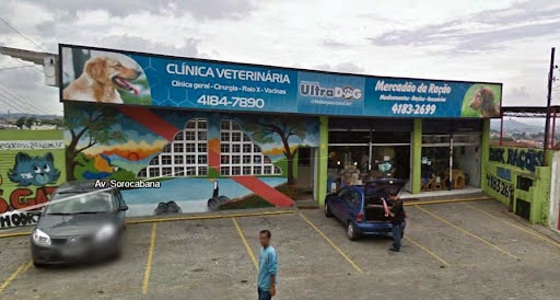 Foto 1 Clínica Veterinária Cães e Gatos