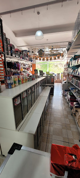 Foto 1 Casa de Ração São Francisco