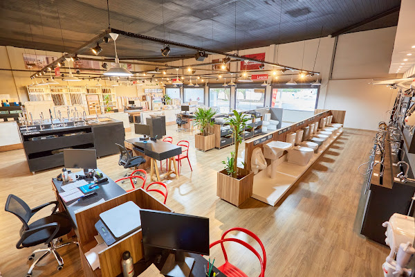 Foto 1 ABC da Construção