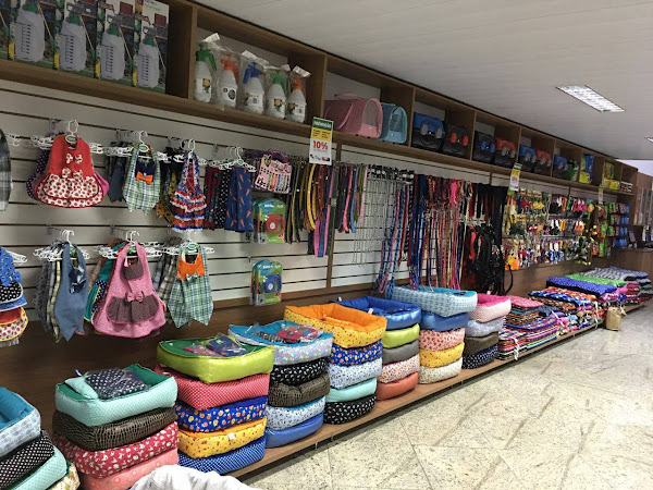 Foto 2 Império da Ração - Filial Contagem