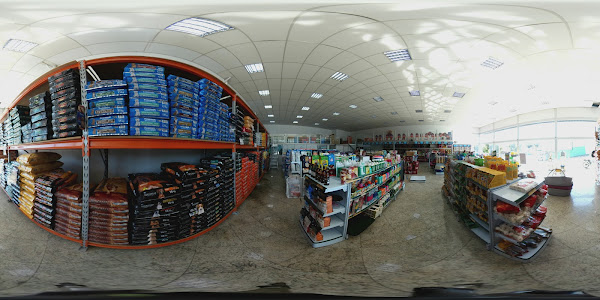 Foto 3 Império da Ração - Filial Contagem