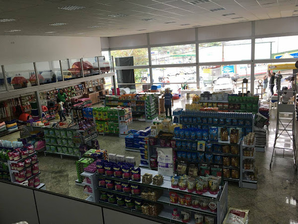 Foto 4 Império da Ração - Filial Contagem