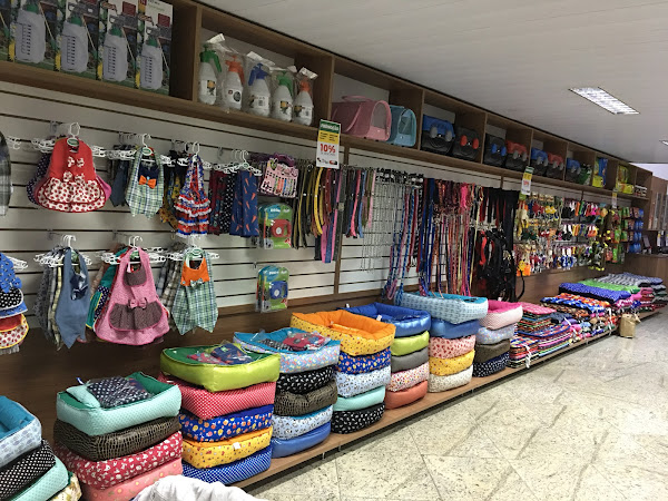 Foto 5 Império da Ração - Filial Contagem