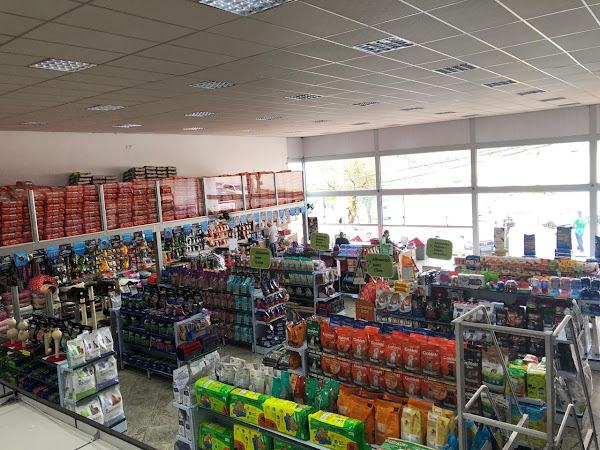 Foto 7 Império da Ração - Filial Contagem