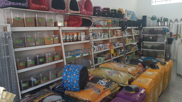 Foto 1 Rações Progresso