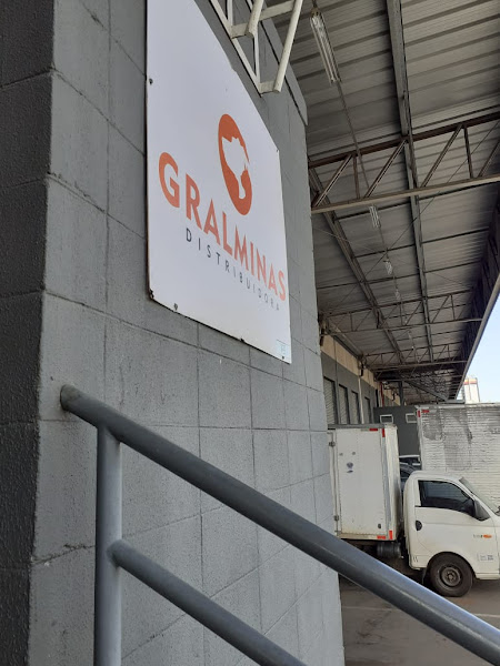 Gralminas Distribuidora