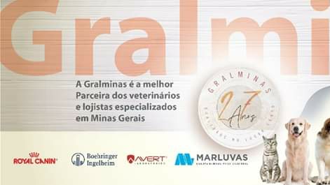 Foto 3 Gralminas Distribuidora