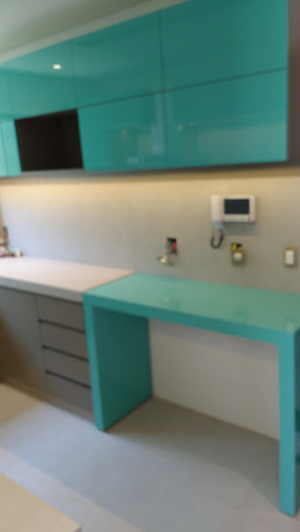 Refinart Moveis Planejados