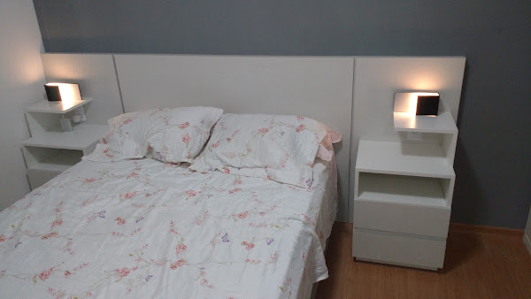 Foto 2 Refinart Moveis Planejados